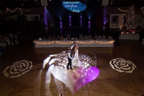 Casa Loma Ballroom - 1