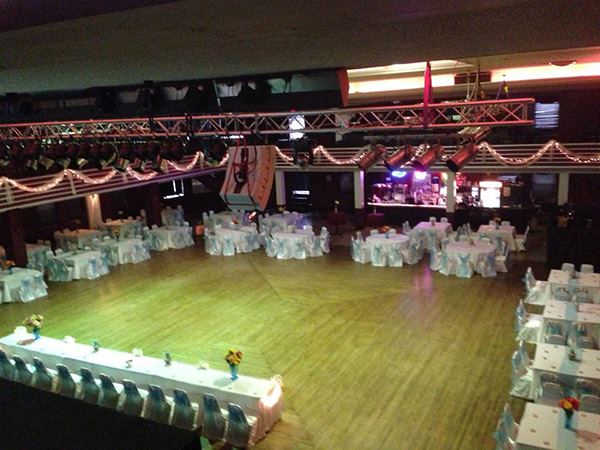 Casa Loma Ballroom - 2