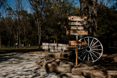 Lost Hill Lake Events - 2