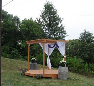 Sugar Creek Vineyards And Winery - 7