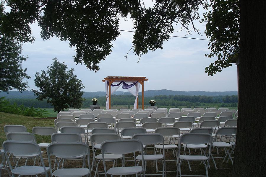 Sugar Creek Vineyards And Winery - 1