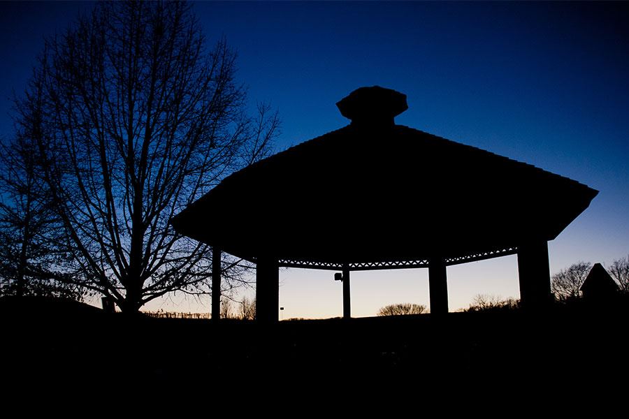 Sugar Creek Vineyards And Winery - 3