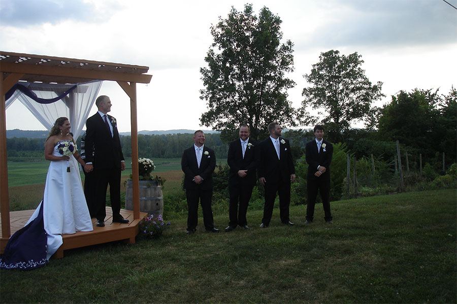 Sugar Creek Vineyards And Winery - 4