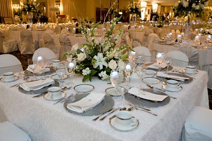 Orlando's Event Center Maryland Heights - 1