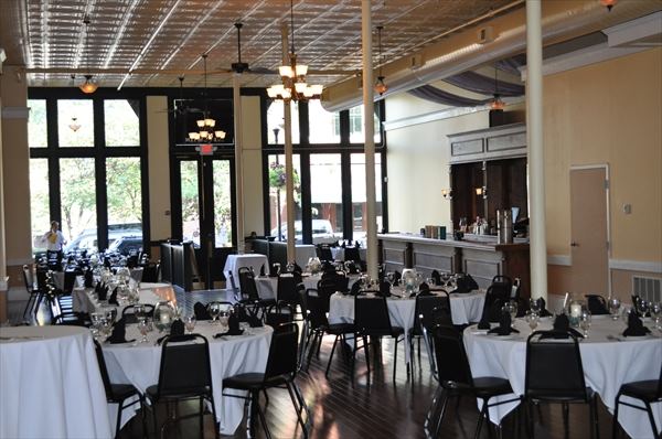 The Grand Opera House - 4