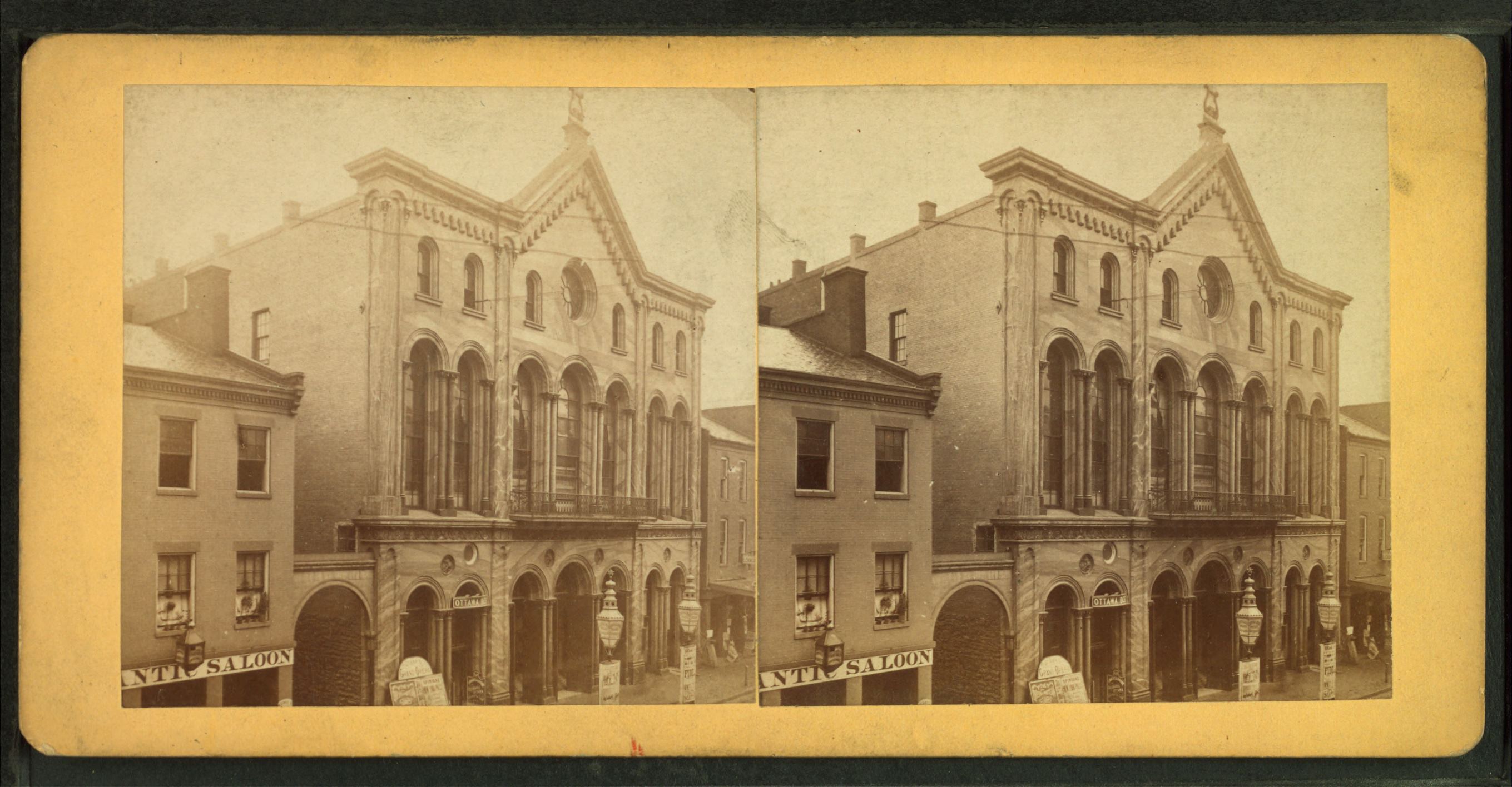 The Grand Opera House - 5