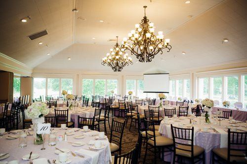 Worthington Hills Country Club - 4