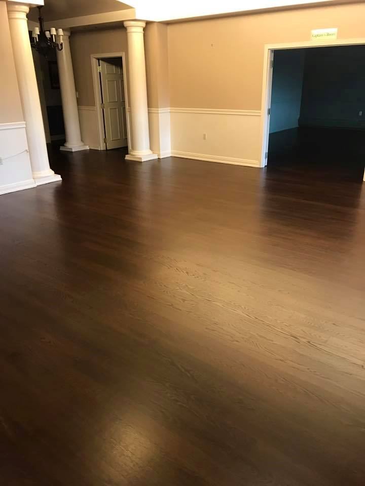 Worthington Hills Country Club - 2