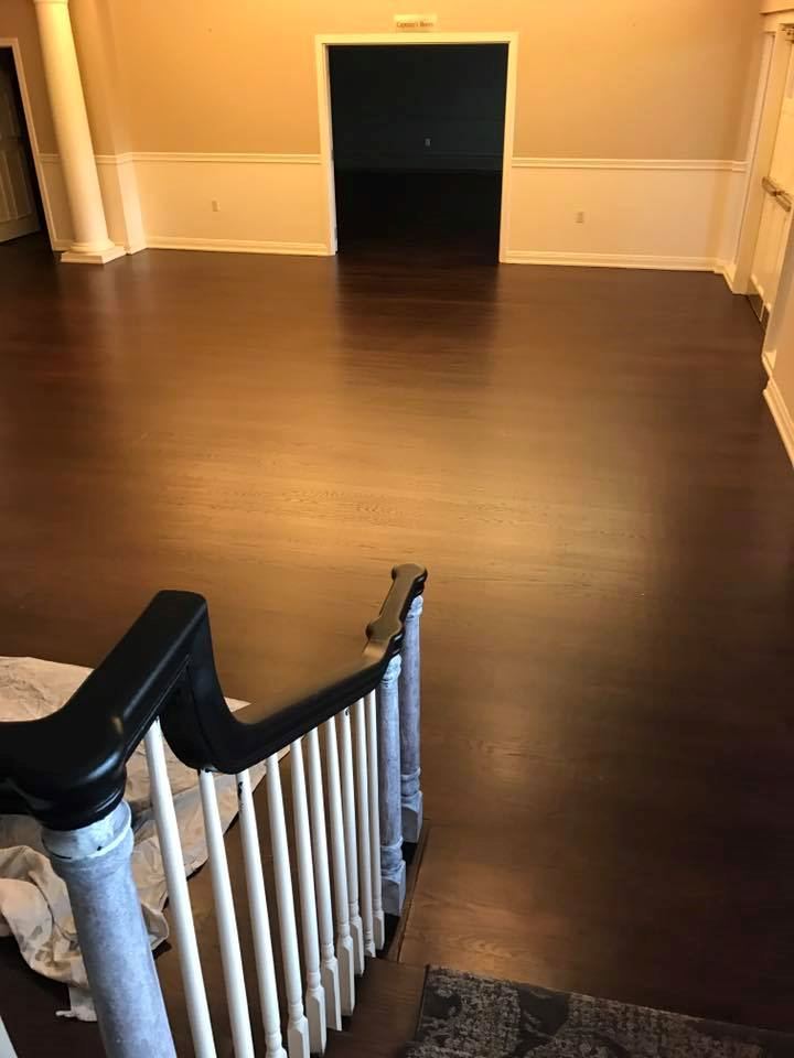 Worthington Hills Country Club - 3