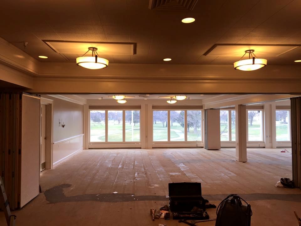 Worthington Hills Country Club - 7