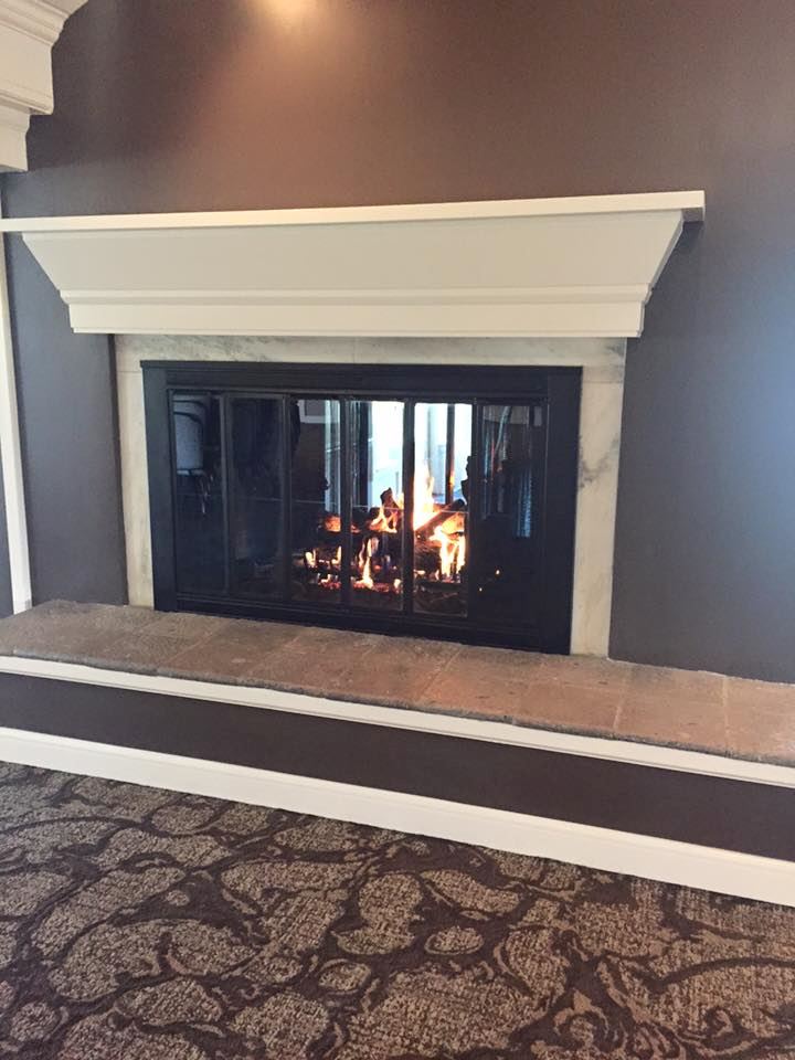 Worthington Hills Country Club - 6