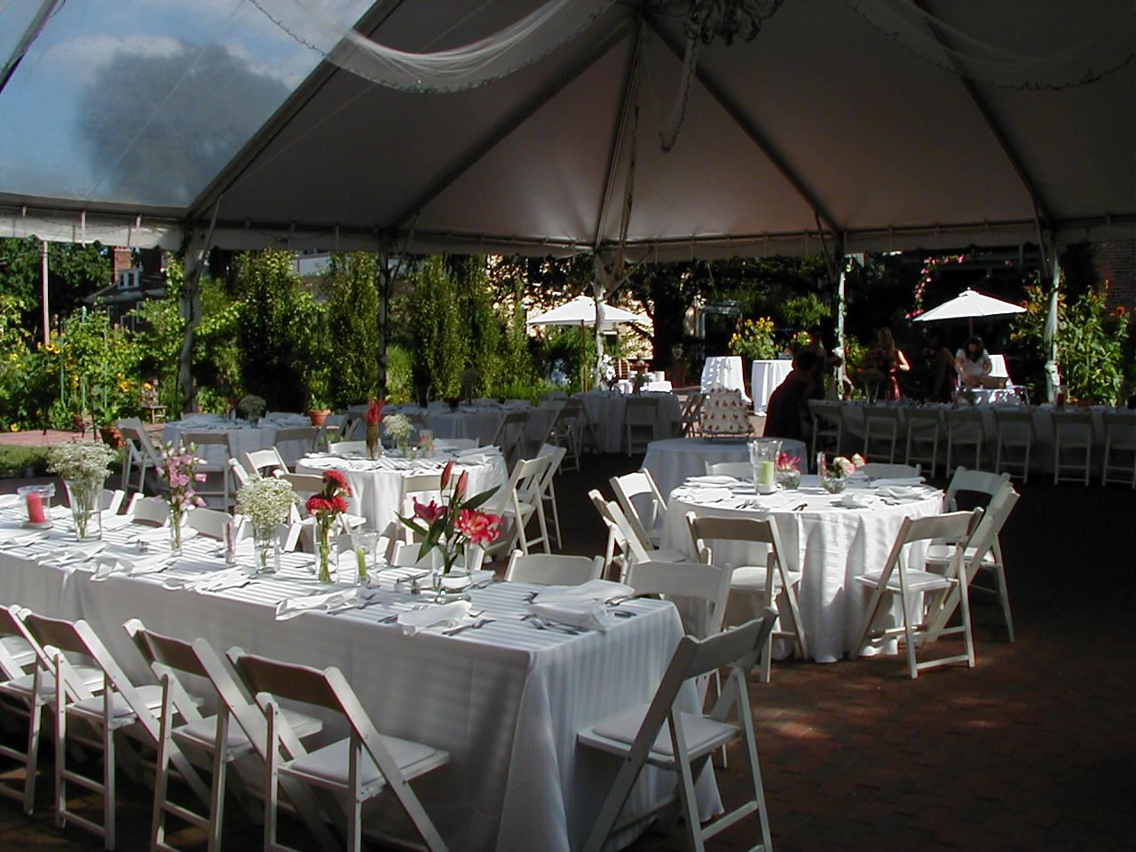 The Taylor Mansion - 6