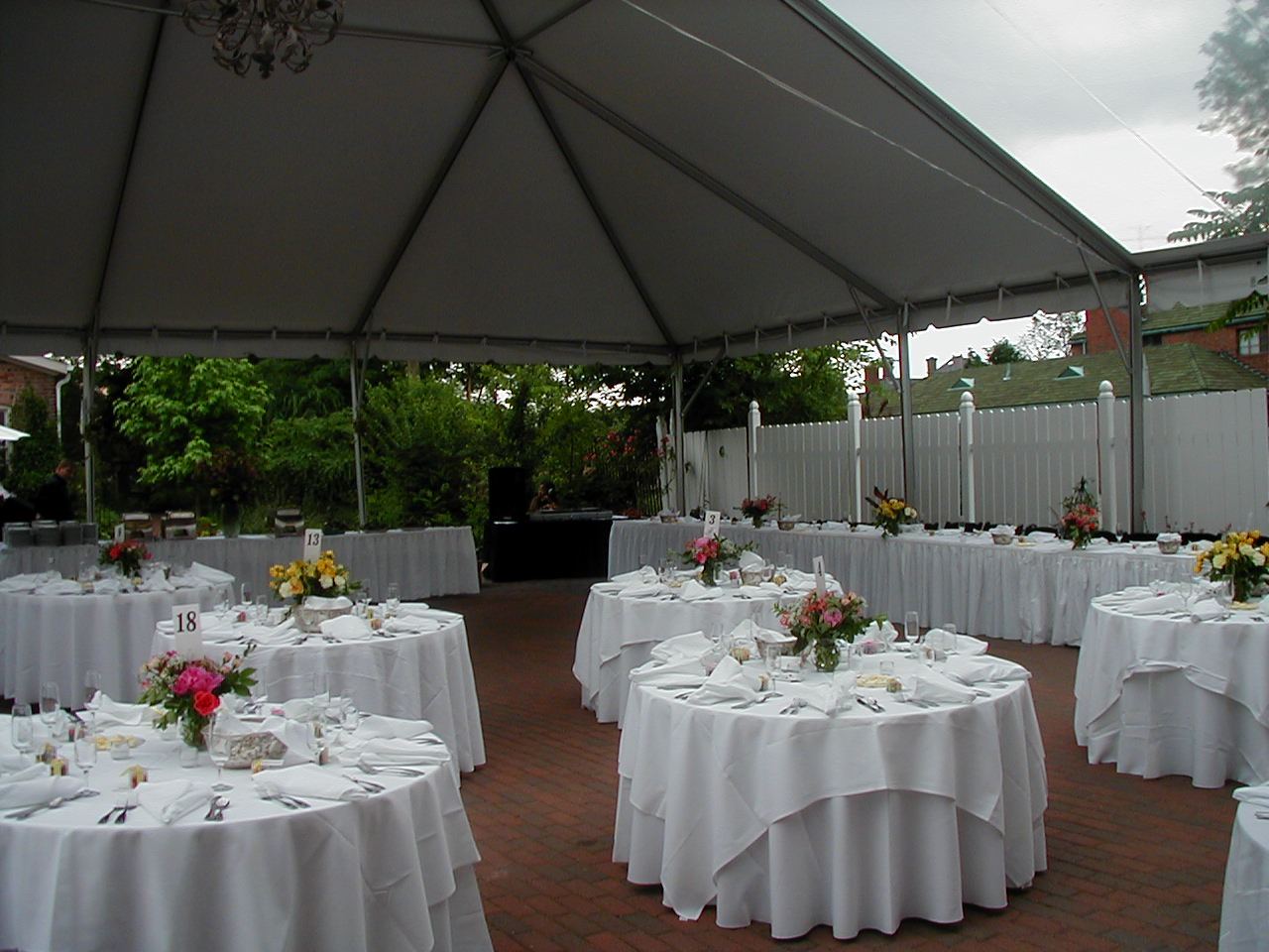 The Taylor Mansion - 7