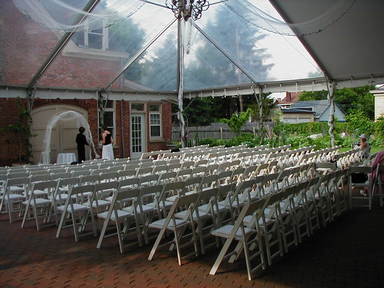 The Taylor Mansion - 5