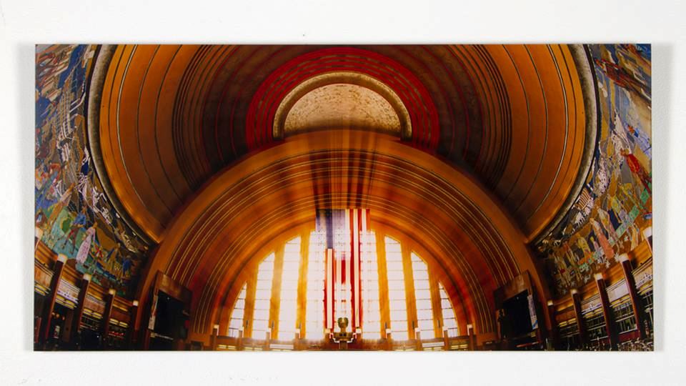 Pyramid Hill Sculpture Park and Museum - 5