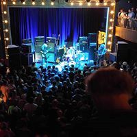 Woodward Theater - 3