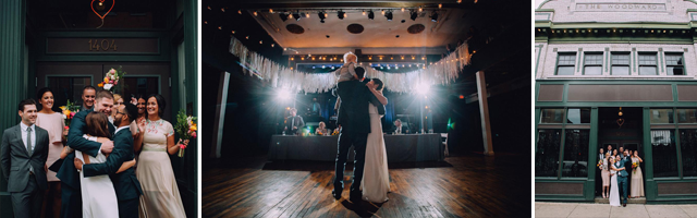 Woodward Theater - 4