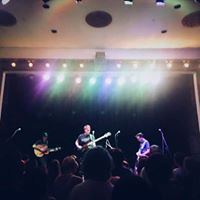 Woodward Theater - 6