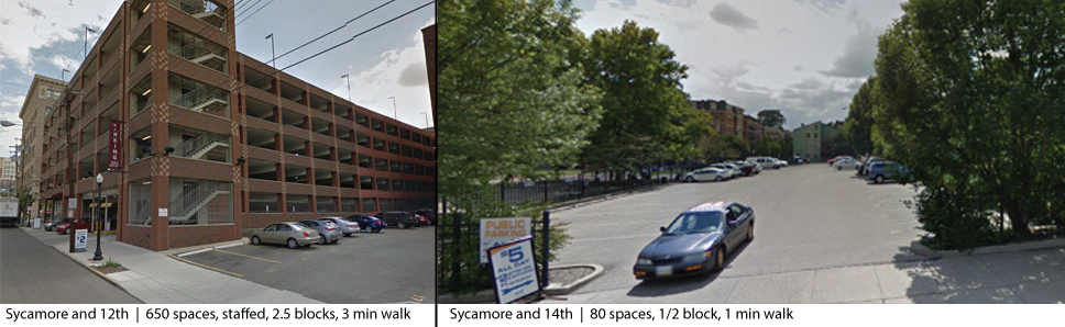 Woodward Theater - 7