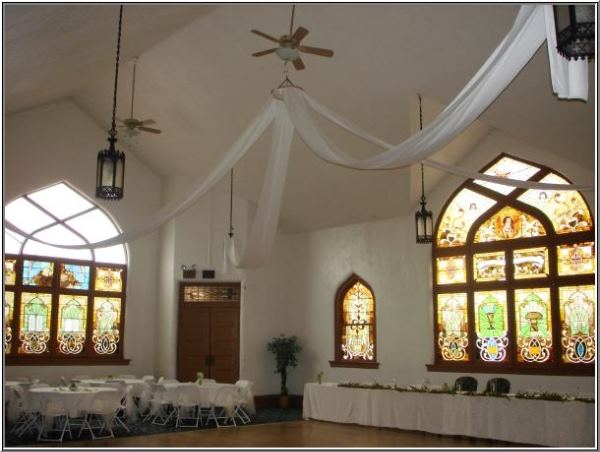 The Olde Gahanna Sanctuary - 7