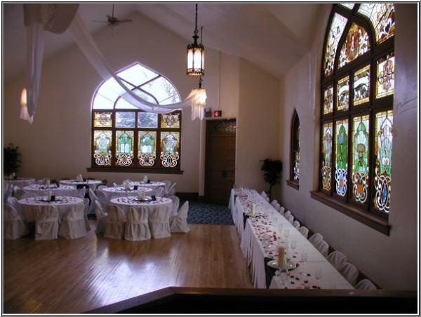 The Olde Gahanna Sanctuary - 2