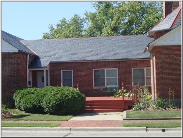 The Olde Gahanna Sanctuary - 3