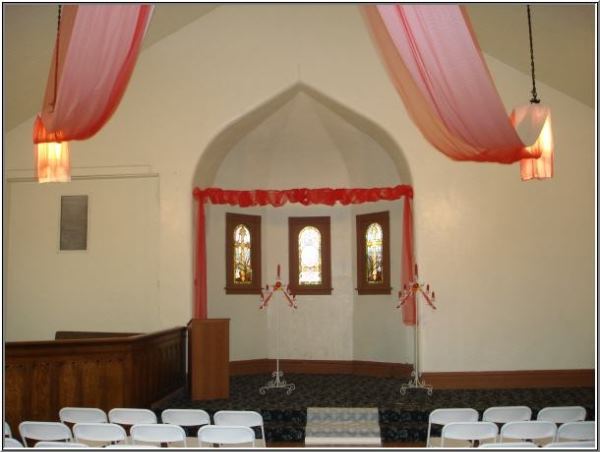 The Olde Gahanna Sanctuary - 5