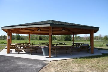 Walter C. Best Preserve, Geauga Park - 3