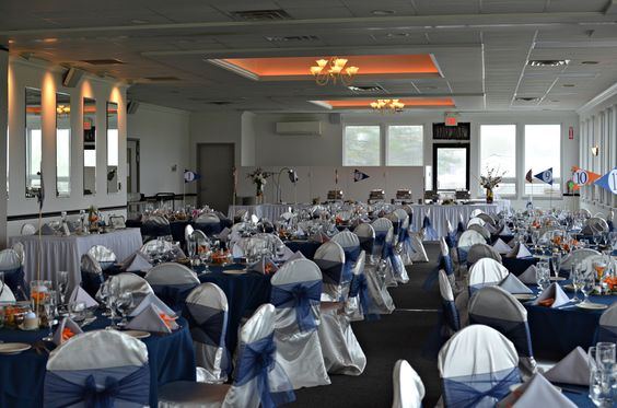 St. Denis Golf Club and Party Center - 4