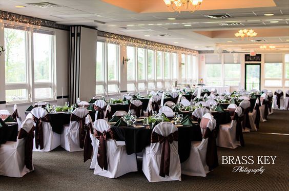 St. Denis Golf Club and Party Center - 2