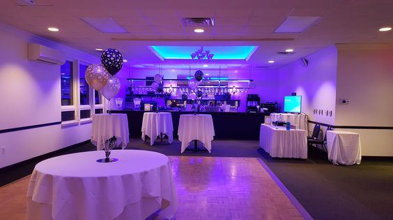 St. Denis Golf Club and Party Center - 7