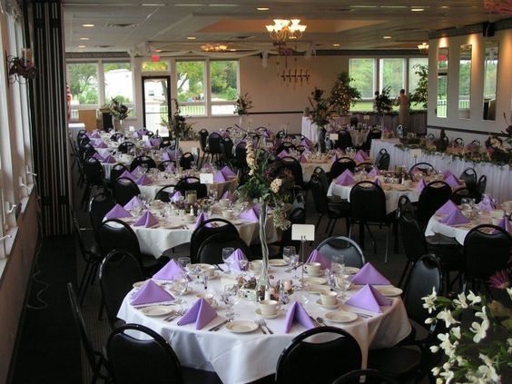 St. Denis Golf Club and Party Center - 3