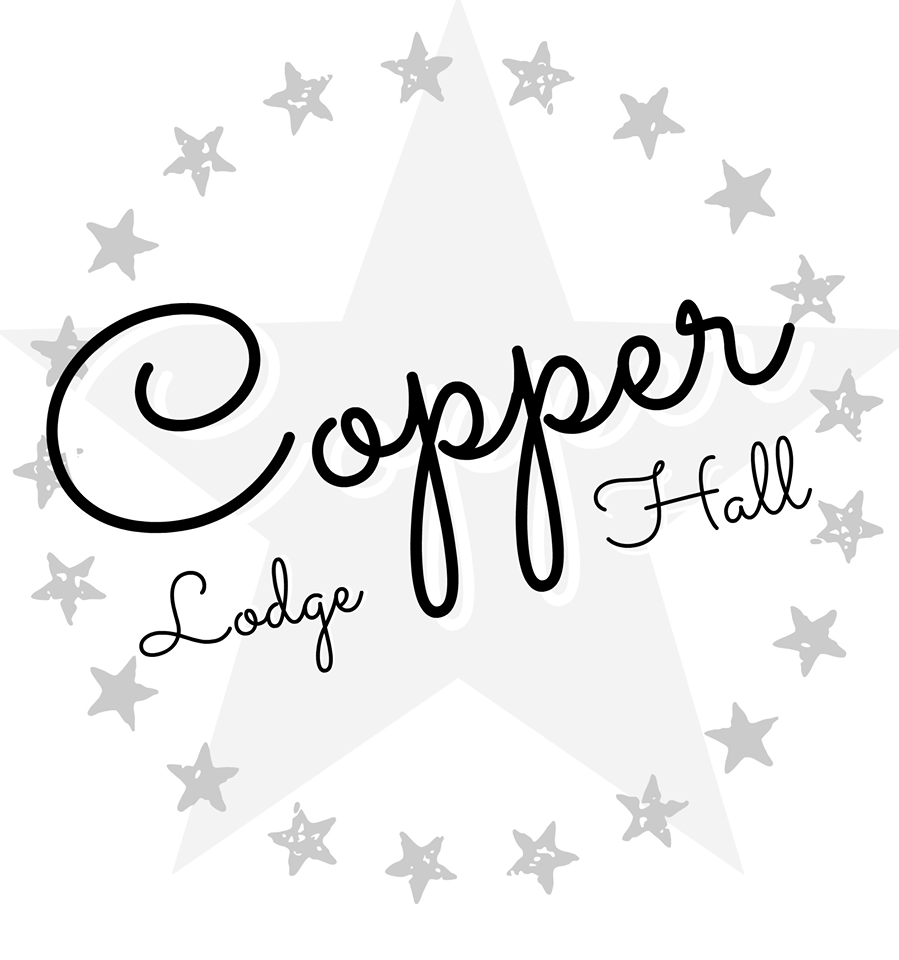 Copper Lodge Hall At FOP Lodge No. 9 - 1
