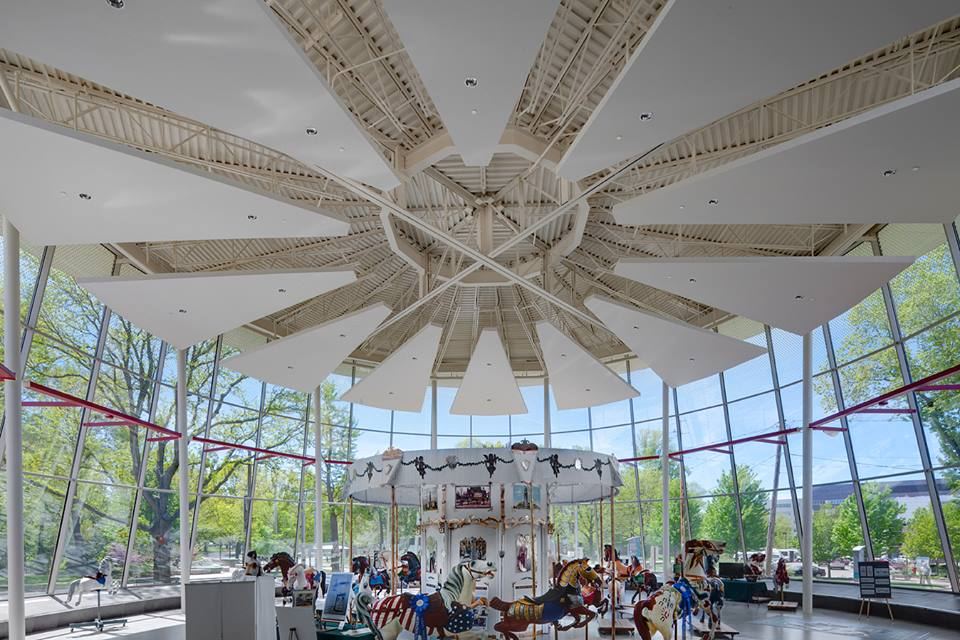 Western Reserve Historical Society - 5