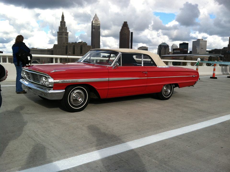 Western Reserve Historical Society - 4