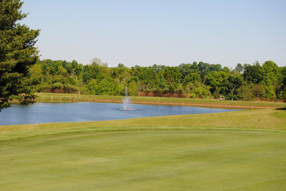 Lakewood Country Club - 1