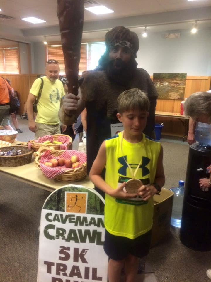 The West Woods, Geauga Park District - 6