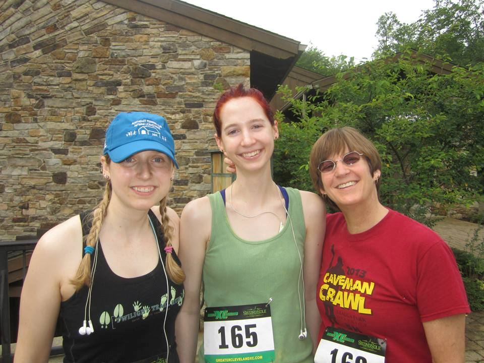 The West Woods, Geauga Park District - 3