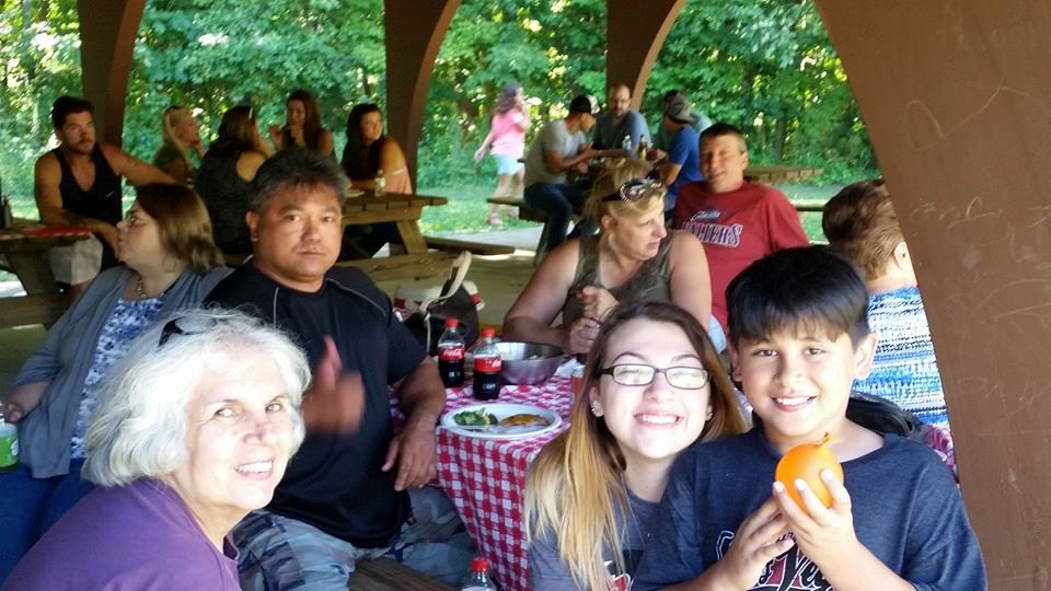 The West Woods, Geauga Park District - 4