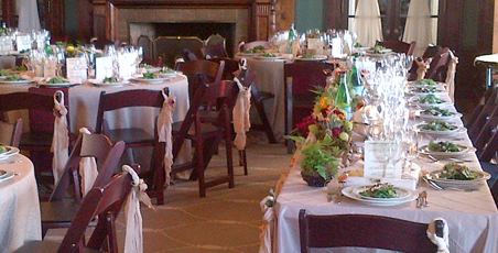 Red Brick Occasions - 7