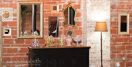 Red Brick Occasions - 1