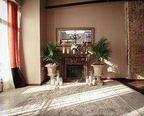 Red Brick Occasions - 3