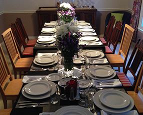 Red Brick Occasions - 6