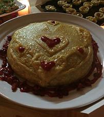 Red Brick Occasions - 2