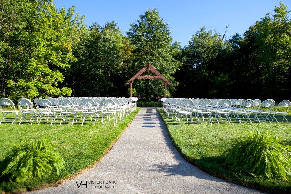 Tall Timbers Banquet And Conferenceg - 2