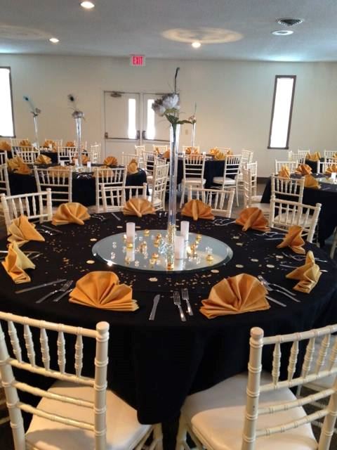 Tall Timbers Banquet And Conferenceg - 6