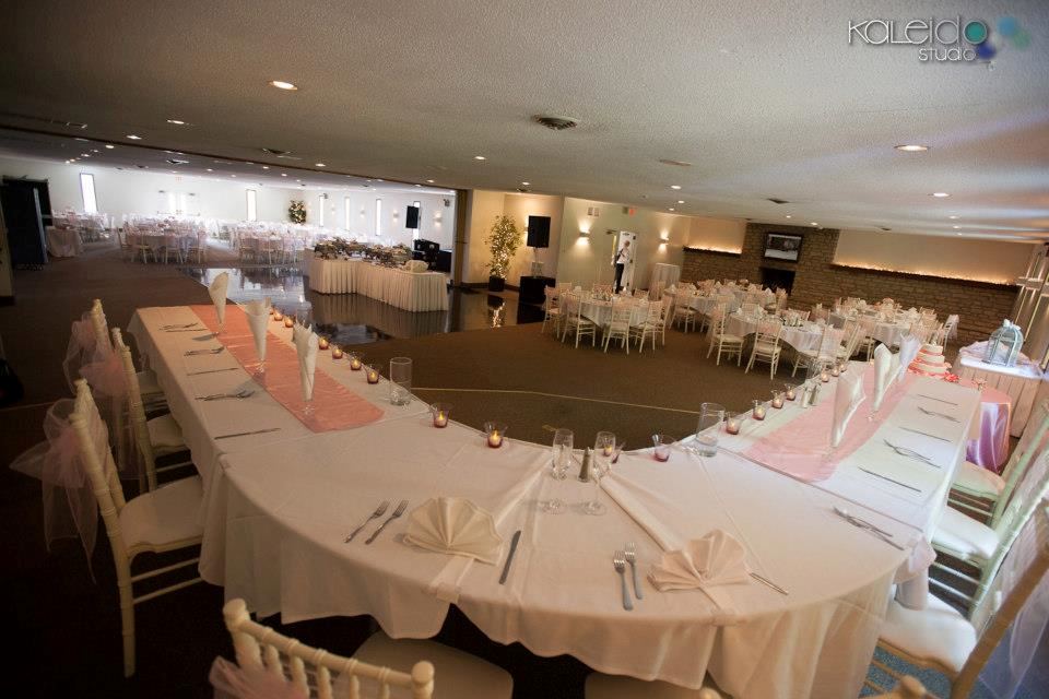 Tall Timbers Banquet And Conferenceg - 4