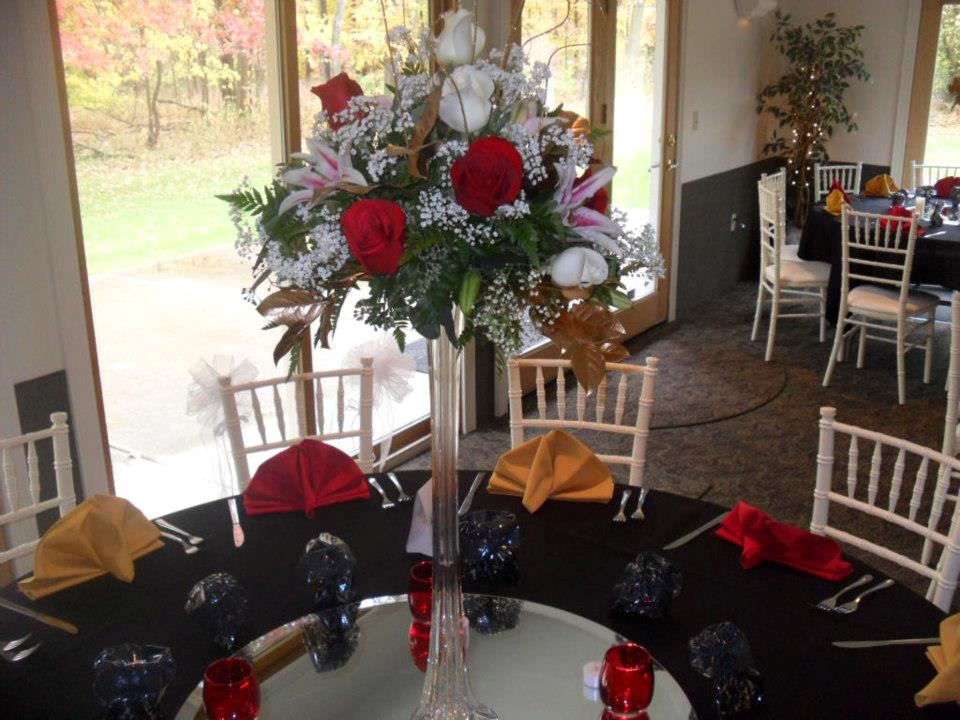 Tall Timbers Banquet And Conferenceg - 5