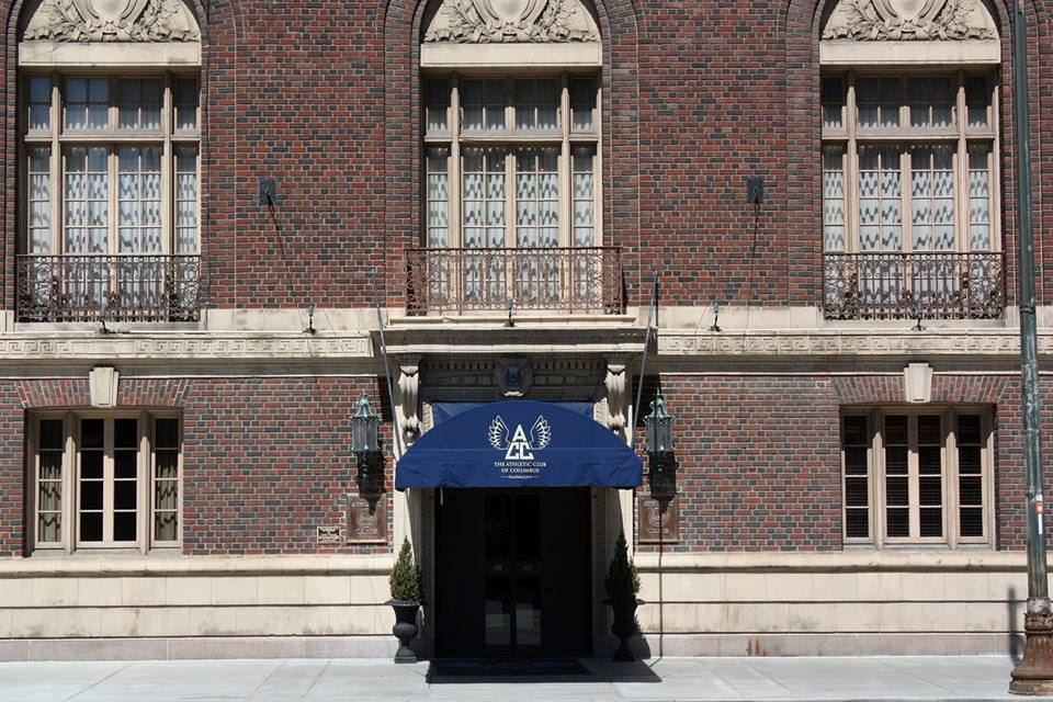 The Athletic Club Of Columbus - 3