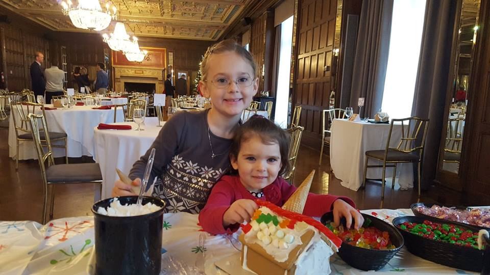 The Athletic Club Of Columbus - 6